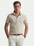 Polo Ralph Lauren Polo s&auml;rk 710963494002 Beež Custom Slim Fit
