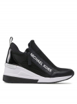MICHAEL Michael Kors Tossud Willis Wedge Trainer 43S2WIFS1D Must