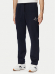 Tommy Hilfiger Dressip&uuml;ksid Script Stack MW0MW44332 Tumesinine Regular Fit