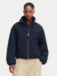 Tommy Jeans Kevad-s&uuml;gis jope DW0DW22908 Tumesinine Regular Fit