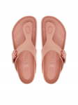Birkenstock Varbavahesandaalid Gizeh Big Buckle 1033168 Roosa