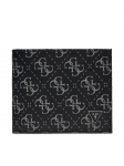 Guess Rahakott Vezzola Leather Slg SMVELE LEA20 Must