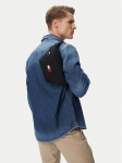 Tommy Jeans V&ouml;&ouml;kott Tjm Ess Daily Bumbag AM0AM14345 Must