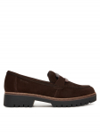 Tamaris Loaferid 1-24722-43 Pruun