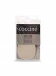 Coccine Kannapadjandid Heel Pad r.M 665/94AZ Beež