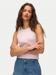 Vero Moda Top Nira 10341982 Heleроosa Slim Fit