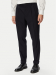 BOSS Riidest p&uuml;ksid 50567532 Tumesinine Regular Fit