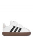 adidas Tossud CEO-VL COURT 3.0 CF I ID9157 INF Valge