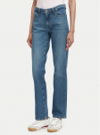 Guess Jeans Teksad W6YA98 D1149 Sinine Regular Fit