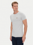 Aeronautica Militare T-s&auml;rk AM1UTI003 Hall Regular Fit