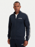 EA7 Emporio Armani Pluus 7M002191 AF13512 UB102 Tumesinine Regular Fit