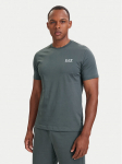 EA7 Emporio Armani T-s&auml;rk 8NPT25 PJVPZ U8085 Hall Regular Fit