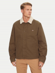 Dickies Kevad-s&uuml;gis jope DK0A4XFYC41 Pruun Regular Fit
