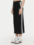 adidas Midiseelik KS9373 Must Slim Fit