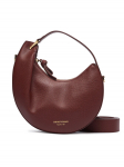 Emporio Armani K&auml;ekott EW005671 AF29459 U6017 Pruun