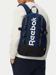 Reebok Seljakott CWBEO-RBK-M-004-10 Tumesinine