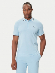 BOSS Polo s&auml;rk Paddy 50469055 Sinine Regular Fit