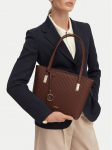 MEXX K&auml;ekott CEO-MEXX-X-004-10 Pruun