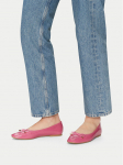 JENNY Baleriinad XSFD24-0301-02 Roosa