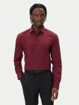 HUGO S&auml;rk Kenno 50289499 Bordoopunane Slim Fit