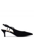 Furla Tacones Poppy Slingback YM24FPO C10000 CN O6000 Must
