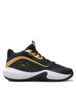 Under Armour Korvpallijalatsid UA Lockdown 7 3028512 Must