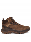 Merrell Matkajalatsid Speed Strike 2 Mid Wp J038073 Pruun