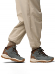 Columbia Matkajalatsid Newton Ridge Mid WP 1424692 Roheline