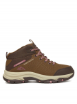 Skechers Matkajalatsid Trego 180005/BRMT Pruun