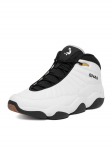 SHAQ Korvpallijalatsid EO-NET AQ95088M-WB Valge