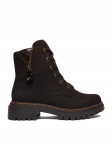 Rieker Saapad CEO-72617-25 Tumepruun