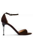 Guess Sandaalid FLTSEE SUE03 Pruun