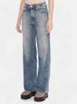 ONLY Teksad Madison 15353692 Sinine Wide Leg