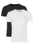 Tommy Jeans T-s&auml;rkide komplekt DM0DM20687 V&auml;rviline Slim Fit