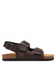 Dr. Brinkmann Sandaalid 600098-02 Pruun