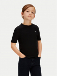 Calvin Klein Jeans T-s&auml;rk Mono Mini Badge LV1CKSJA30 Must Regular Fit