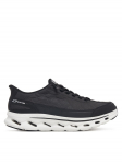 Skechers Tossud GO WALK Glide-Step 2.0 - Cozy Fit Walker 217035/BKW Must