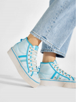 adidas Tennised Nizza Platform Mid GX4604 Sinine