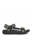 Rieker Sandaalid 20805-54 Must