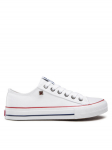 Big Star Shoes Tennised DD274A232R36 Valge