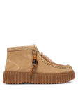 Clarks Saapad Torhill Moss 26329429 Helebeež