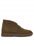 Clarks Saapad Desert Bt Evo 26183838 Khakiv&auml;rviline