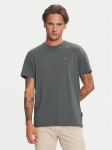 Napapijri T-s&auml;rk Salis NP0A4H8D Roheline Regular Fit