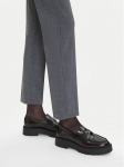 Gino Rossi Loaferid C-CARRIE1 Bordoopunane