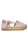 DeeZee Espadrillid ZYLS093 Roosa