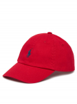 Polo Ralph Lauren Nokam&uuml;ts 322552489003 Punane