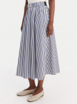 JOOP! Trapetsseelik Saskia 30102210 Sinine Regular Fit