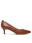 LAUREN RALPH LAUREN Tacones 802940572002 Pruun