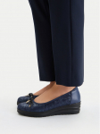 Go Soft Baleriinad CEO-WI16-3243-02 Tumesinine