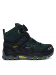 CMP Matkajalatsid Kiruna Mid Fitgo 3Q56784 T&uuml;rkiissinine